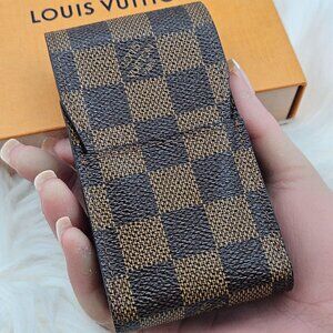 LV  Damiere Ebene Accessory Case